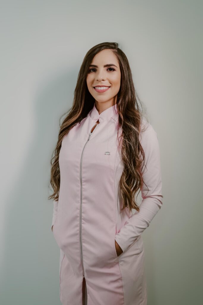 esteticista em Bebedouro